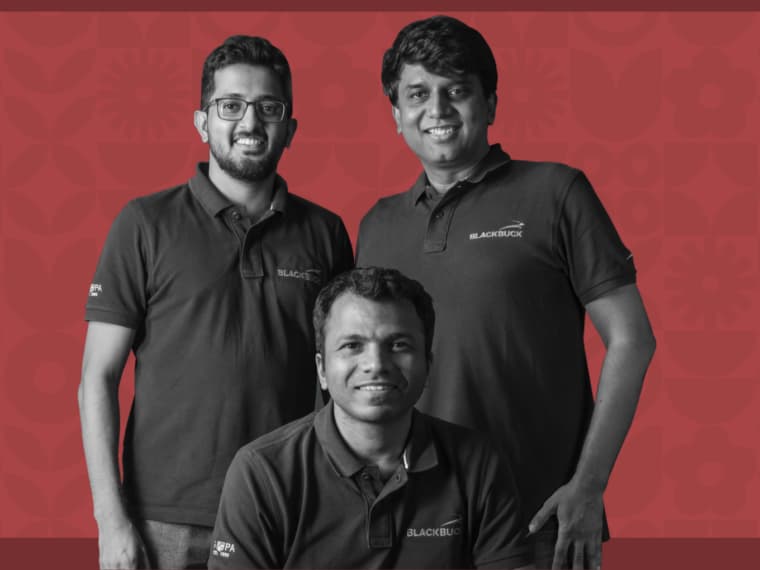 BlackBuck To Appeal Tax Demand Notice Over TDS Issues