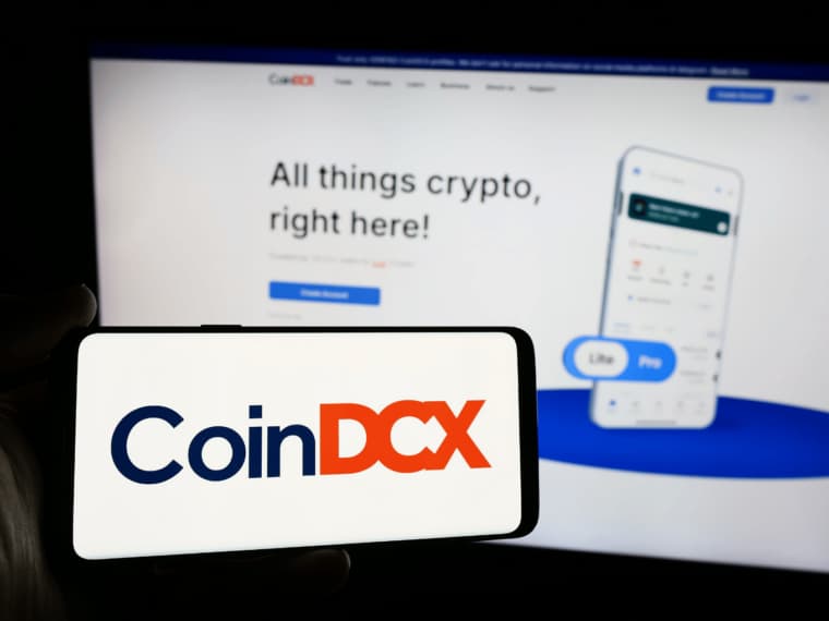 CoinDCX Rolls Out Bounty Programme For The $44 Mn Crypto Heist