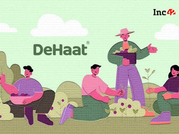 DeHaat Turns Profitable In Q1 FY26, Eyes Full Year Profitability