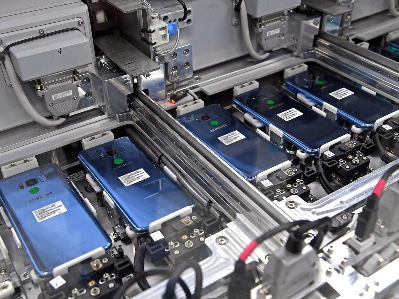 Govt Extends Electronics Manufacturing Scheme Application Deadline Till September