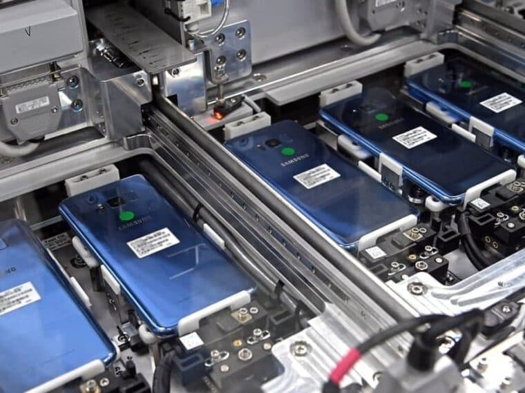 Govt Extends Electronics Manufacturing Scheme Application Deadline Till September