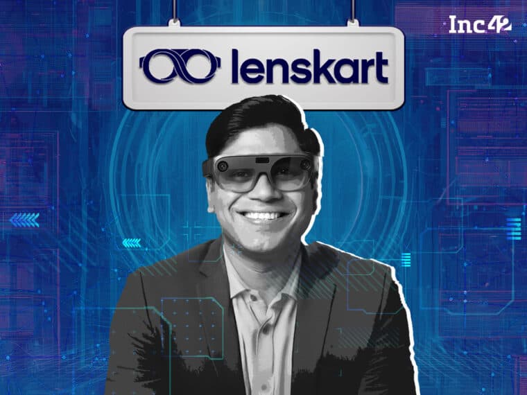 Lenskart Files RHP, IPO To Open On Oct 31