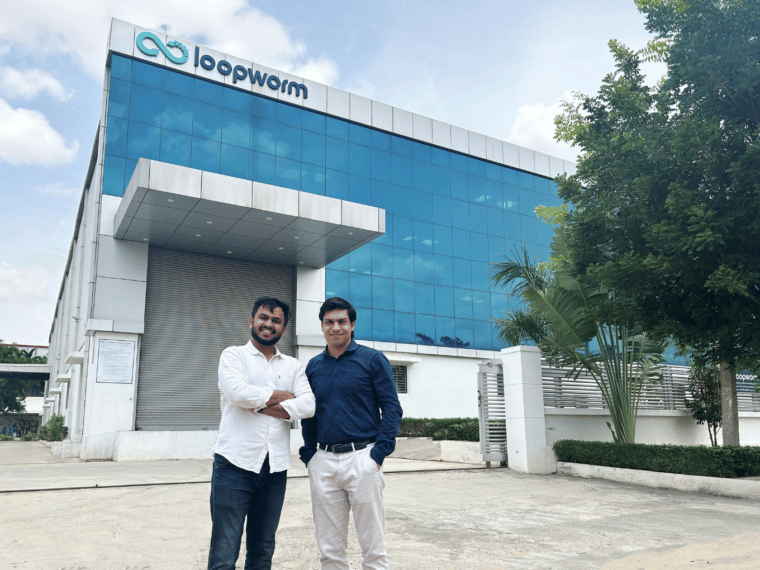Loopworm Nets $3.3 Mn To Manufacture Recombinant Proteins