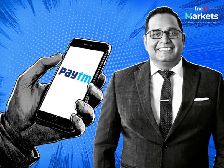 Paytm Relaunches BNPL Product As Credit Line On UPI Service