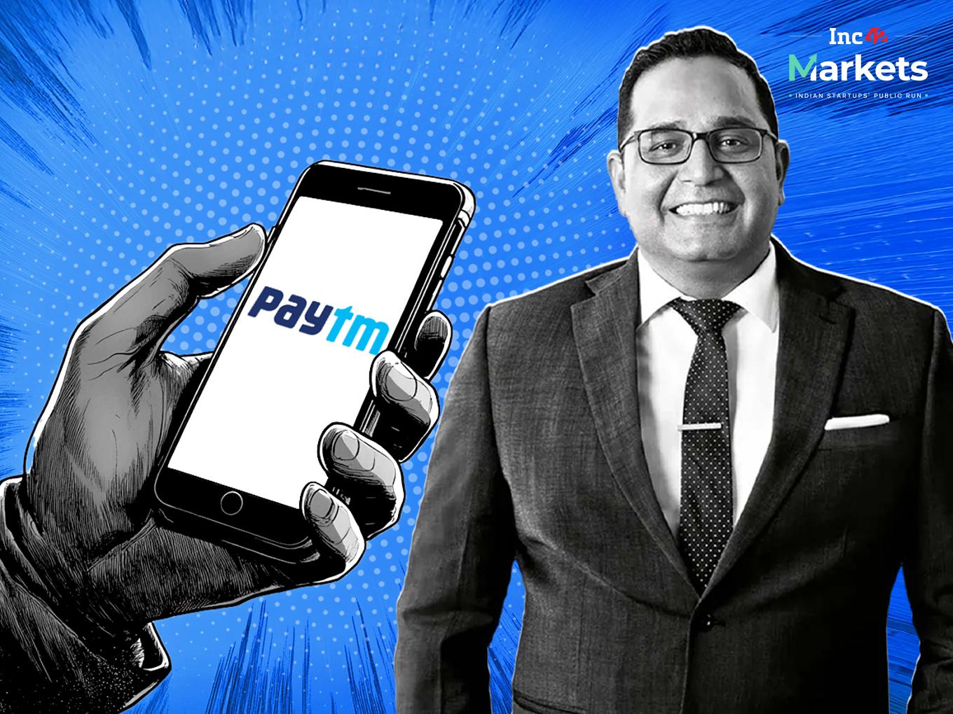 Paytm Relaunches BNPL Product As Credit Line On UPI Service