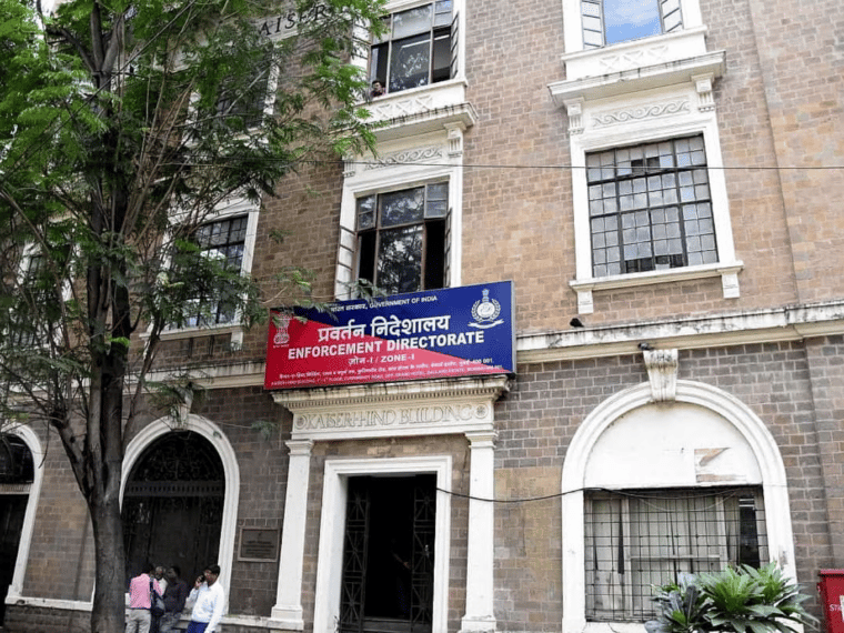 ED Searches At Probo, Attaches Assets Worth INR 284 Cr