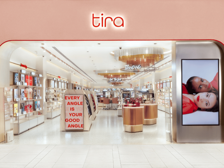 Fraudsters Use Reliance’s Tira Masthead To Dupe Naive Netizens