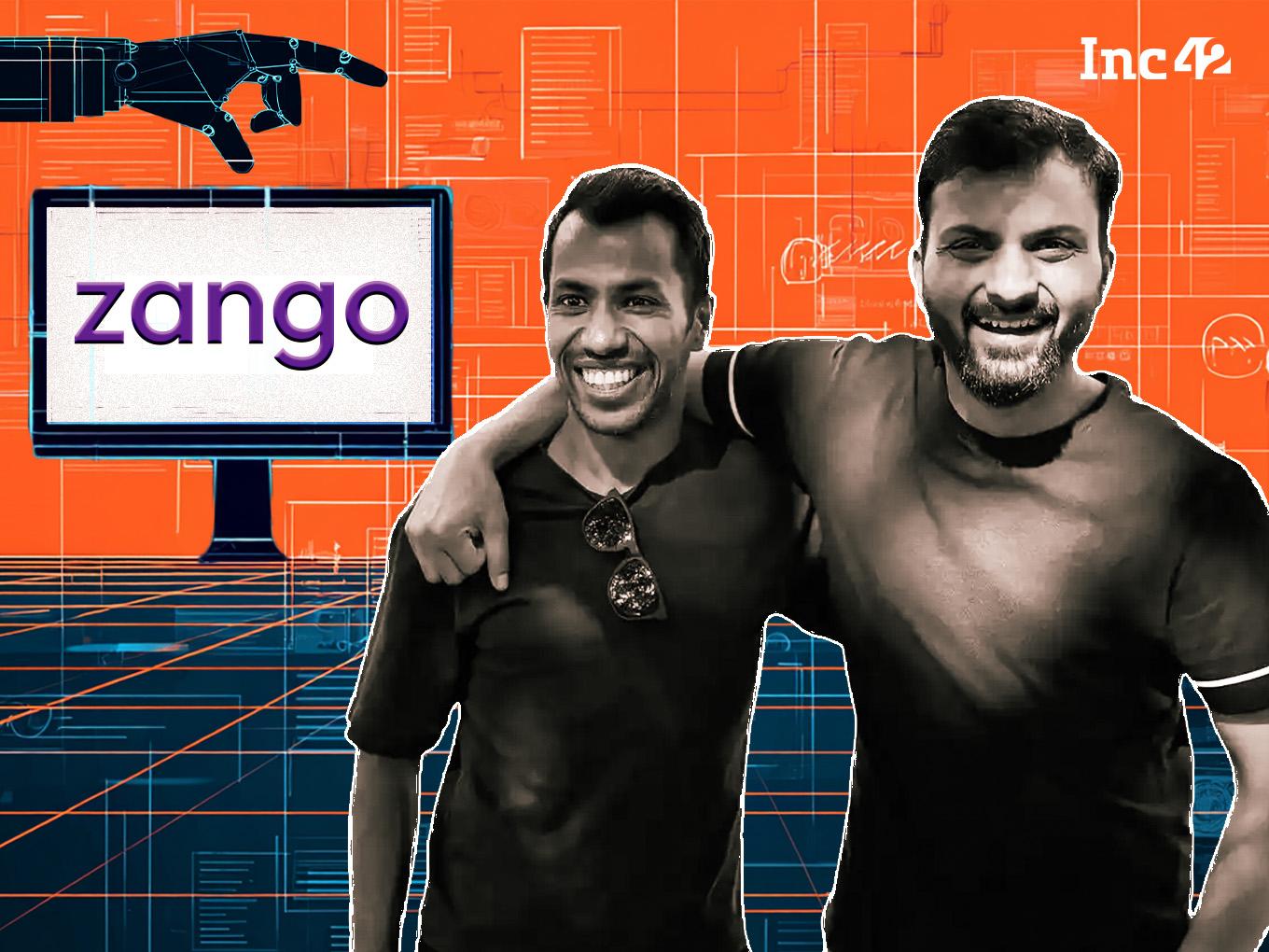 Can Zango AI Crack India’s Compliance Conundrum?