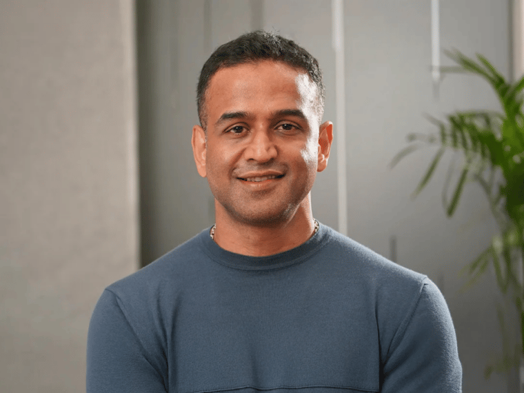 Jio Financial Services Not A Threat To Zerodha: Nithin Kamath