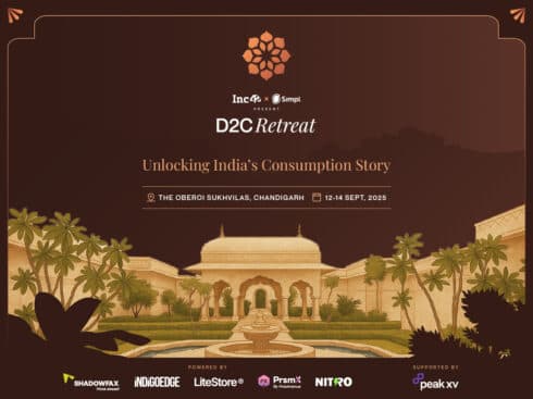 Announcing The D2C Retreat 2025