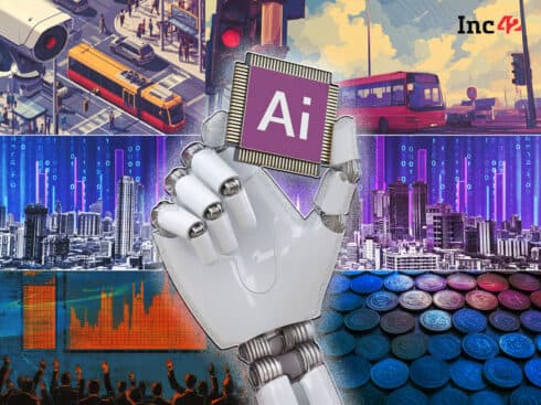 How GenAI is Transforming India's Professional Services and Intelligent Systems