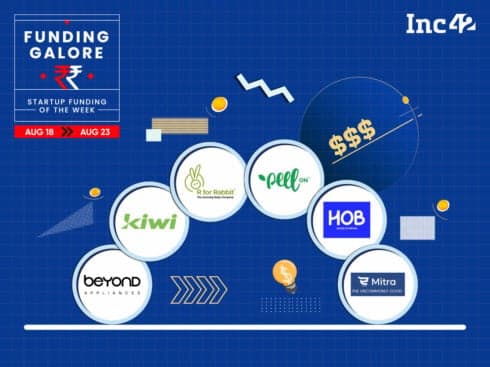 From R For Rabbit To House Of Biryan — Indian Startups Raised $62 Mn This Week
