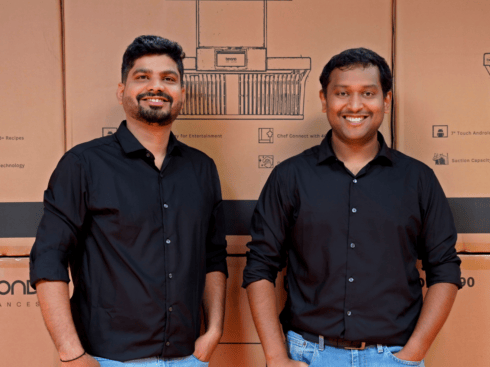 Beyond Appliances funding