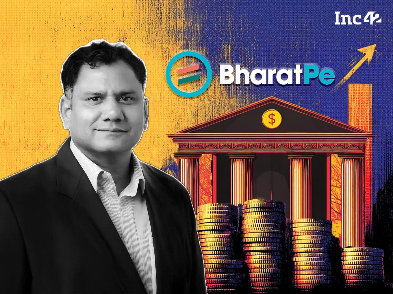 BharatPe Merchant-First Playbook Brings FY25 Turnaround; But What's Next?