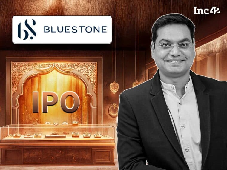 BlueStone IPO: Issue Subscribed 5% On Day 1 So Far