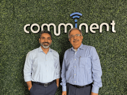 Comminent Bags $2 Mn To Rollout IoT Solutions For Smart Applications