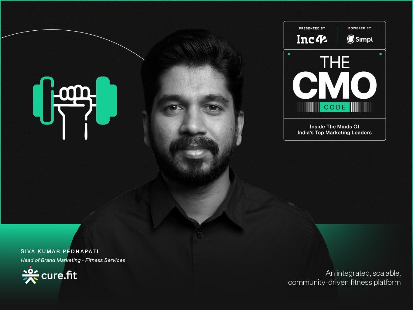 The Method Behind Curefit’s High Customer Retention In A Low-Loyalty Market