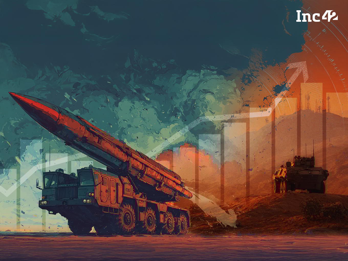 AI Adoption To Drive India’s Defence Tech Market To $19 Bn Opportunity By 2030