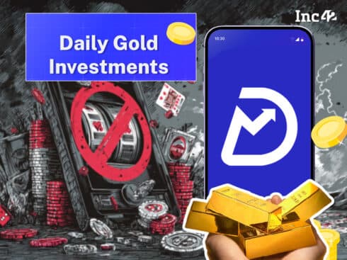 After Real Money Gaming Ban, Dream11 Parent Ventures Into Investment Space