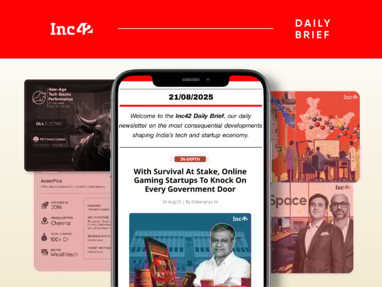 Game Over For RMG Sector, India’s Quantum Conundrum & More