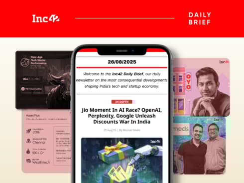 OpenAI’s India Gambit, OYO Dusts Off IPO Plans & More
