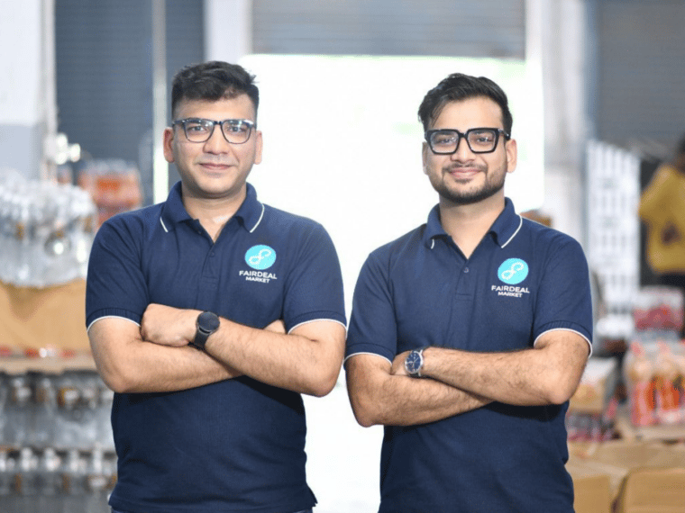 Retail Intelligence Platform Fairdeal Mops Up $3 Mn