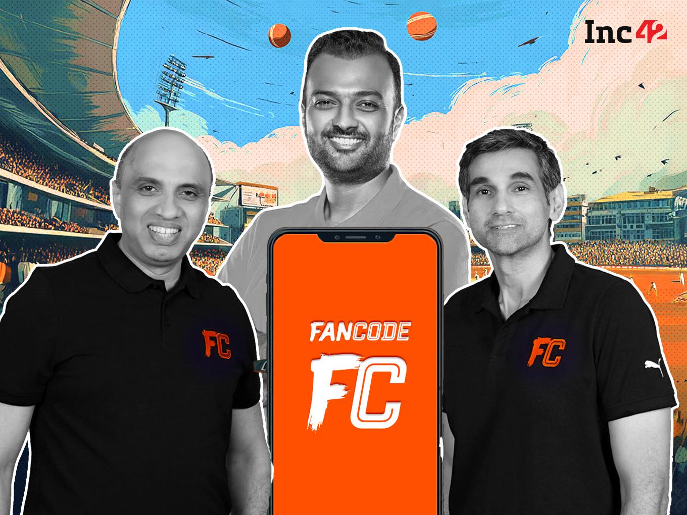 Can Fancode Fill Dream11’s Revenue Vacuum?