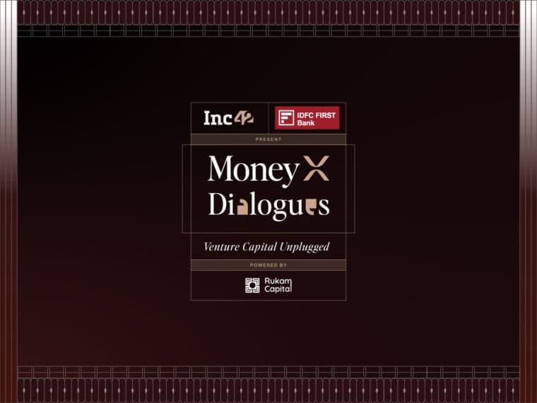 Announcing MoneyX Dialogues