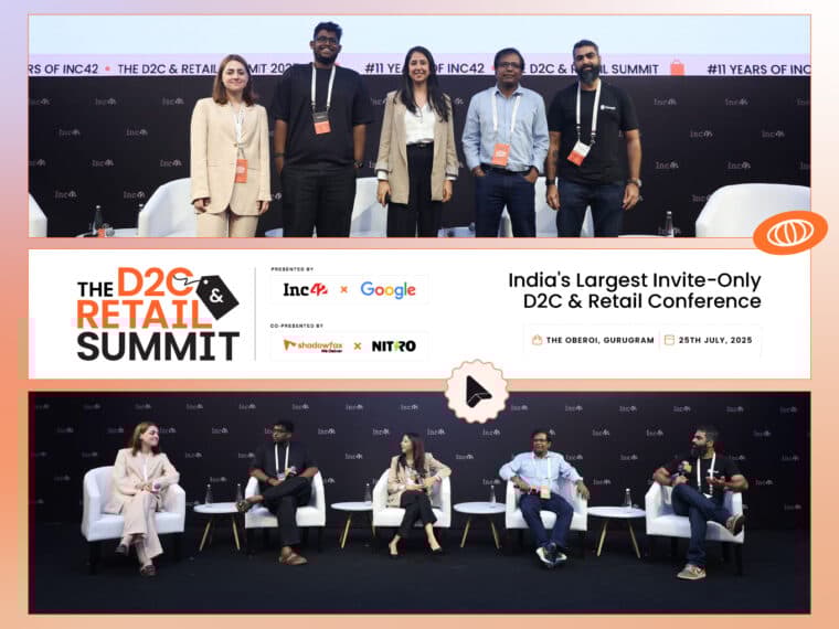 Marketing Stack For New Commerce