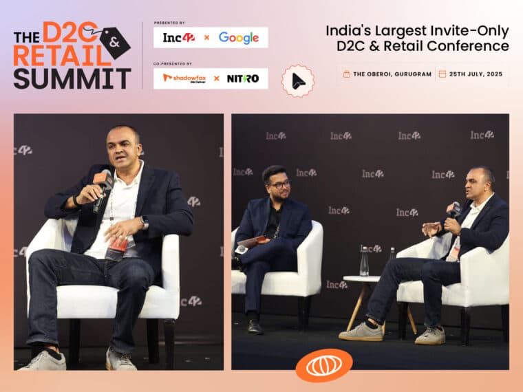 Data & AI For Brands To Stay Ahead: Google's Satya Raghavan