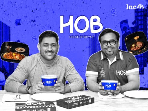 House Of Biryan Nets INR 32 Cr To Expand Cloud Kitchen Play