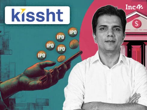 Kissht DRHP: A Look At The Shareholding Pattern & Top Leaders