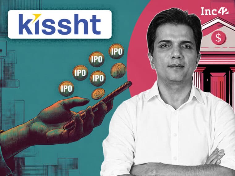 Kissht Files DRHP For INR 1,000 Cr IPO