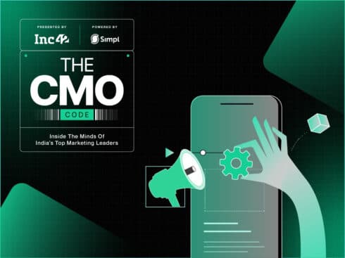 The CMO Code: Market Leaders Coming Together