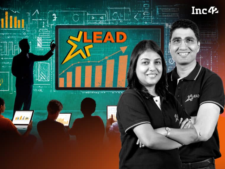 LEAD School Trims Net Loss By 70% To INR 43 Cr in FY25