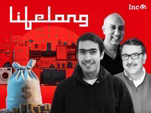 Exclusive: Lifelong Online Nets $13 Mn At $500 Mn Valuation