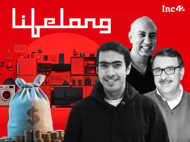 Exclusive: Lifelong Online Nets $13 Mn At $500 Mn Valuation