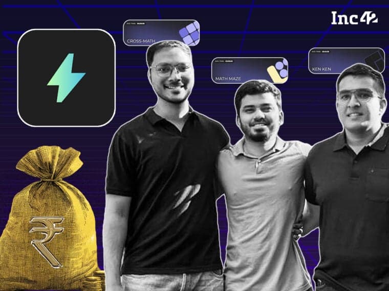 Exclusive: Matiks Raises $3.1 Mn To Scale Maths-Based Gaming Platform