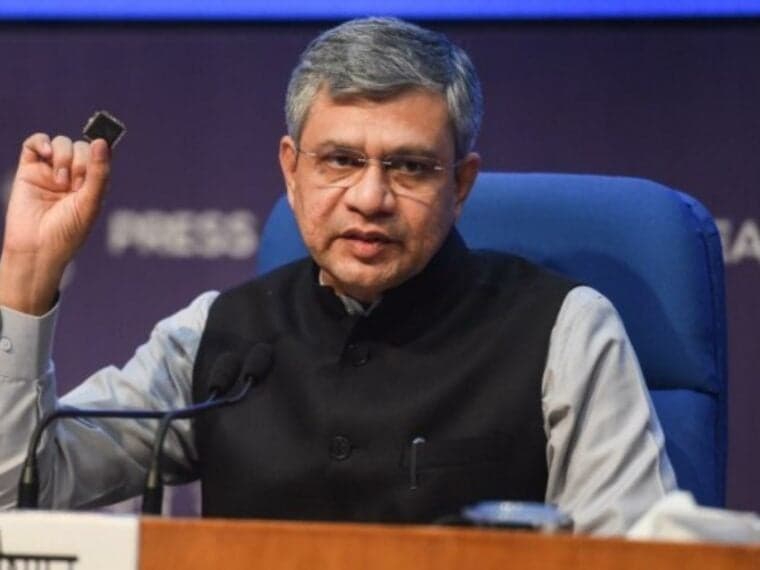 Gaming Apps Misused As Tools For Laundering, Terror Financing: Ashwini Vaishnaw