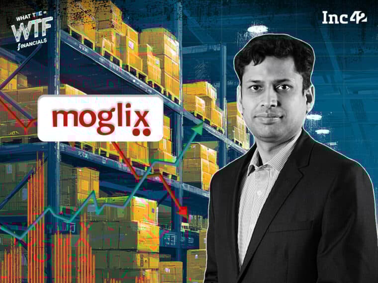 Moglix FY25: Revenue Inches Closer To $700 Mn Mark, Loss Halves