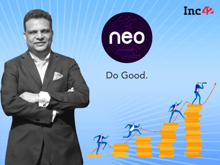 Neo Group Marks First Close Of INR 2K Cr Secondaries Fund