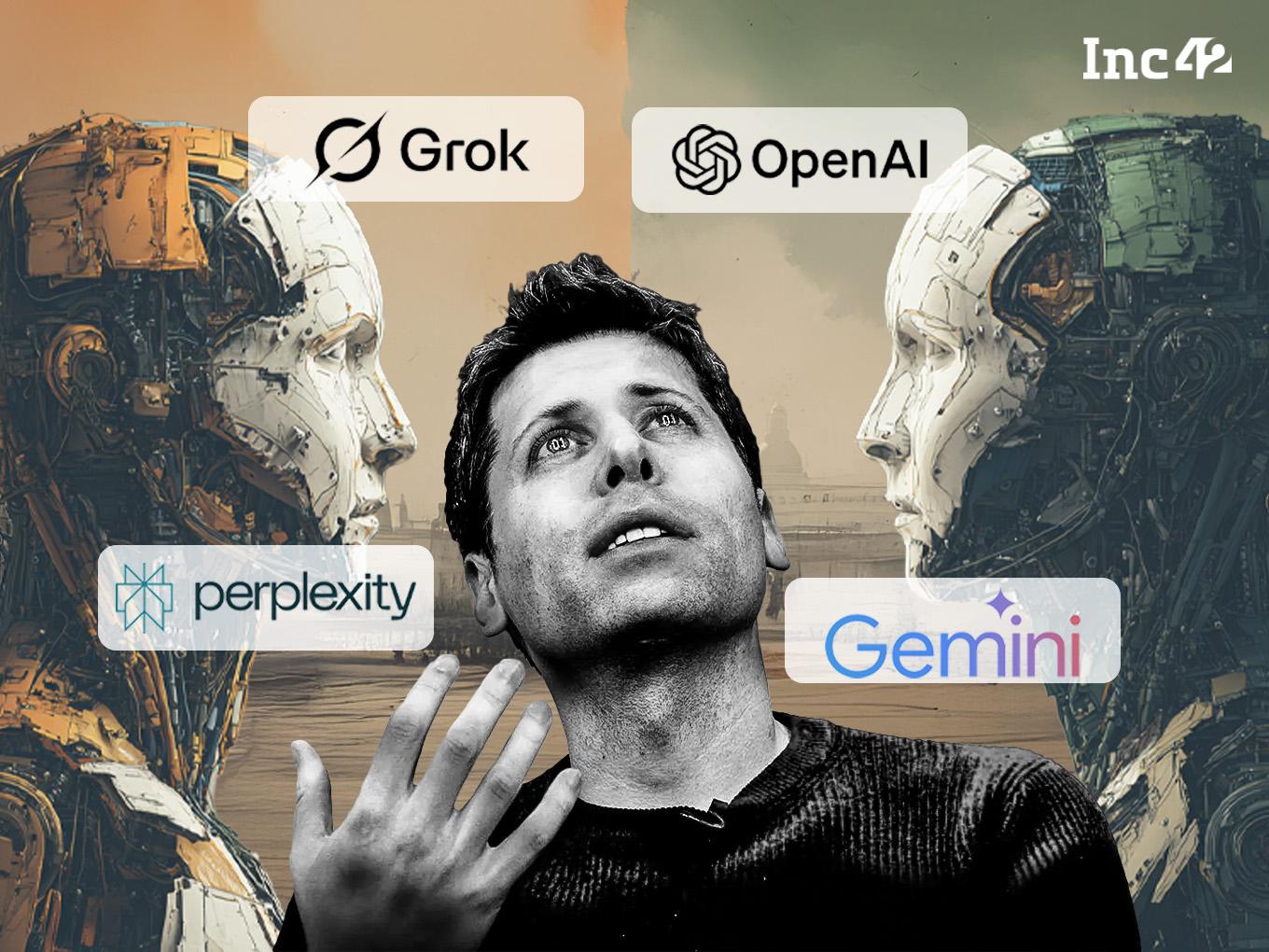 OpenAI’s GPT-5 Lands Amid Accelerating India AI Race