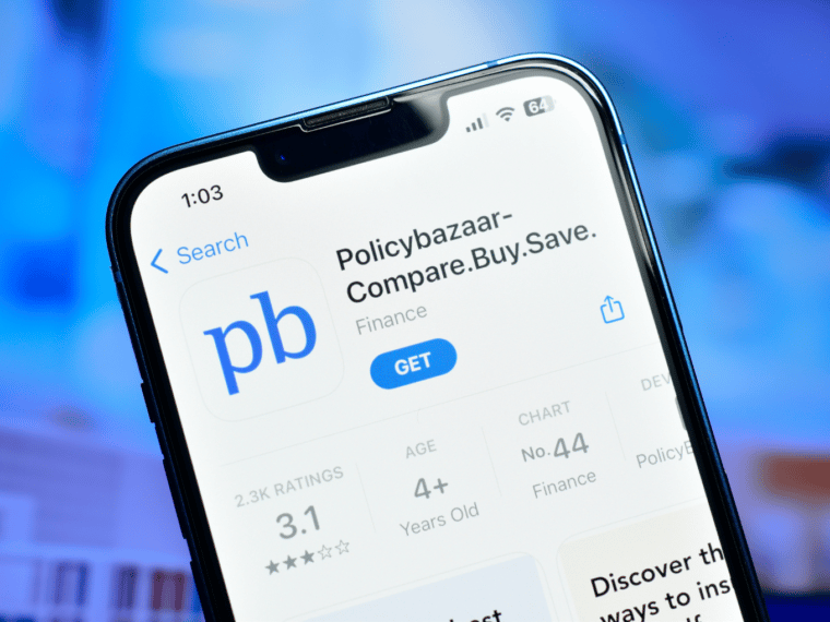 IRDAI Slaps INR 5 Cr Fine On Policybazaar For Flouting Norms