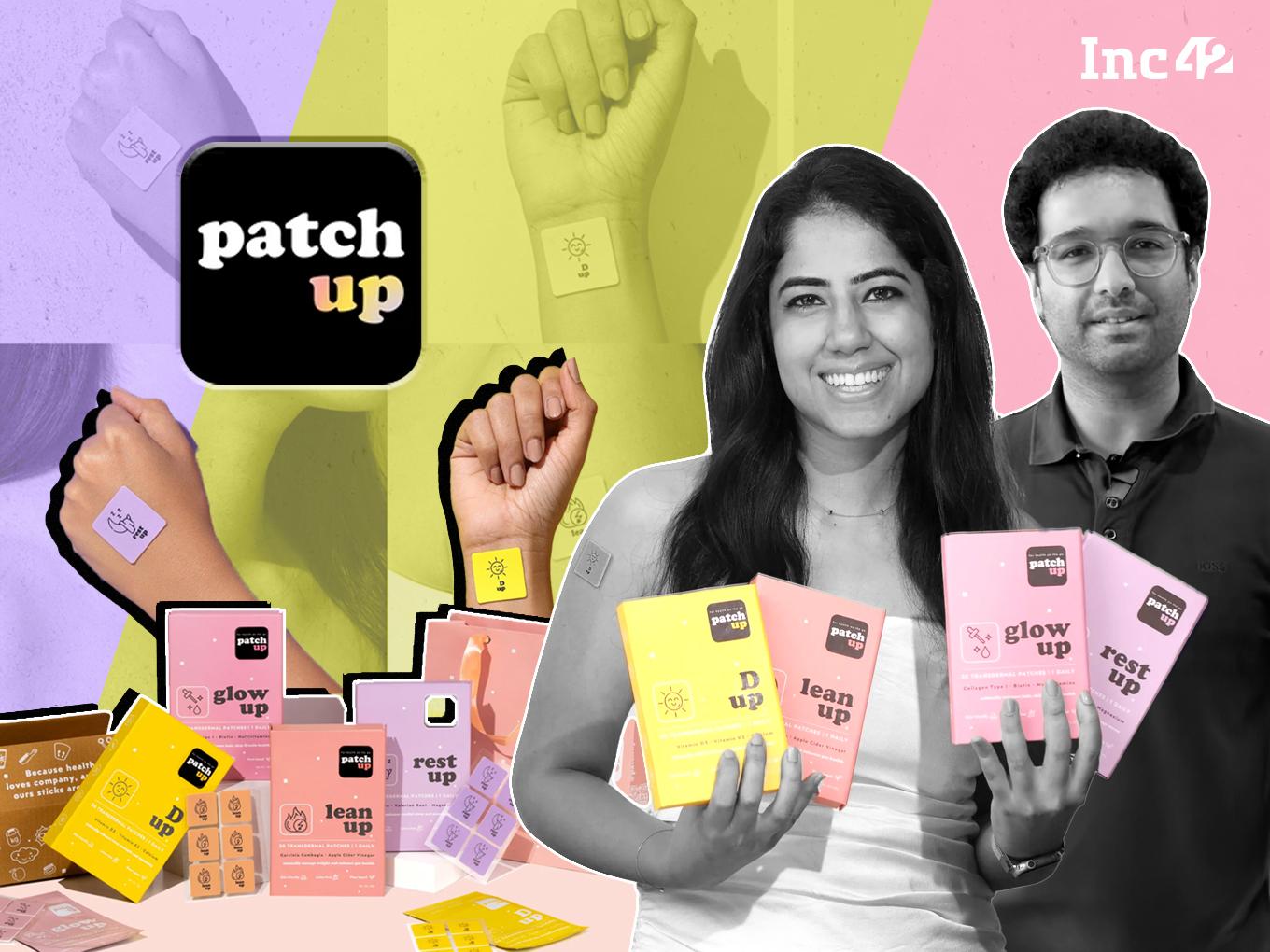 Can Patch Up Health Plug India’s Nutritional Gaps?