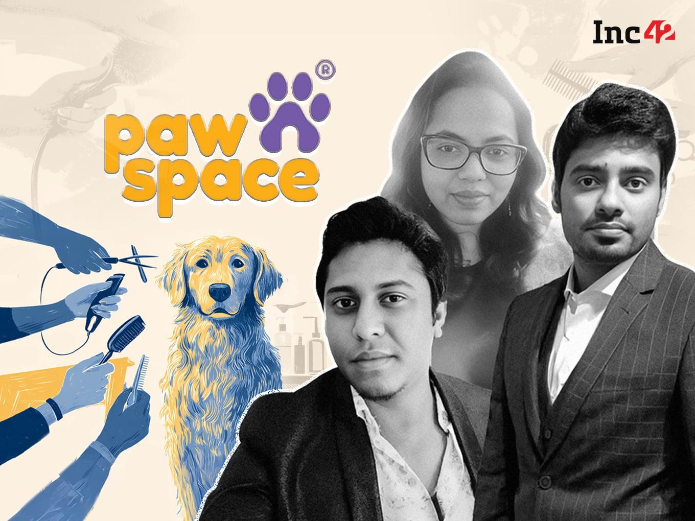 Inside PawSpace Playbook: An Urban Company For Pets In The Making?