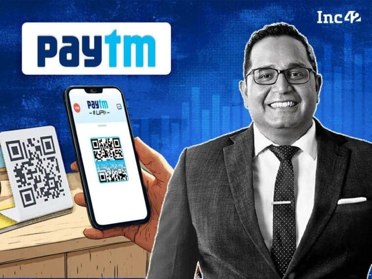 Bernstein Bullish On Paytm, Hikes Target Price To INR 1,200
