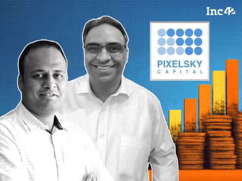 PixelSky Capital Marks First Close Of Secondary Fund At INR 150 Cr