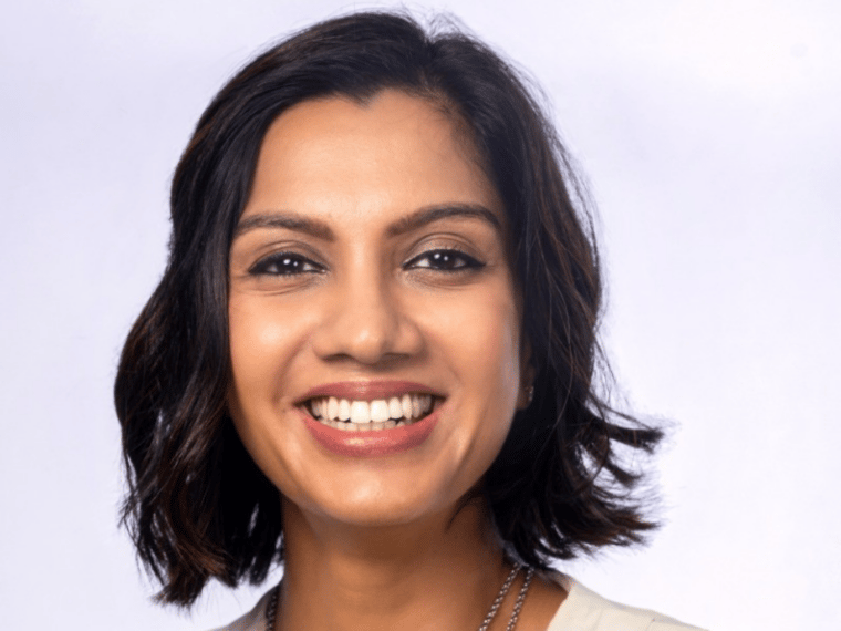 Priya Mohan Steps Down As Partner At General Catalyst