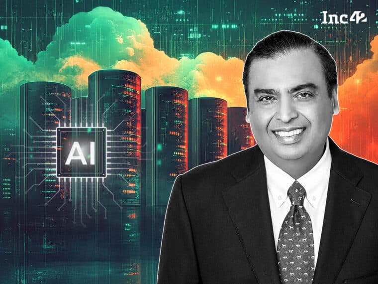 Reliance Partners Google To Offer Free Gemini 2.5 Pro To Jio Users