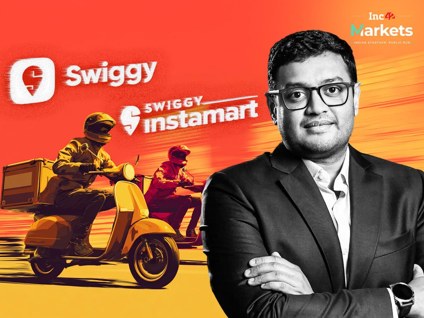 Has Swiggy Instamart Come Out Of The Food Delivery Shadow?